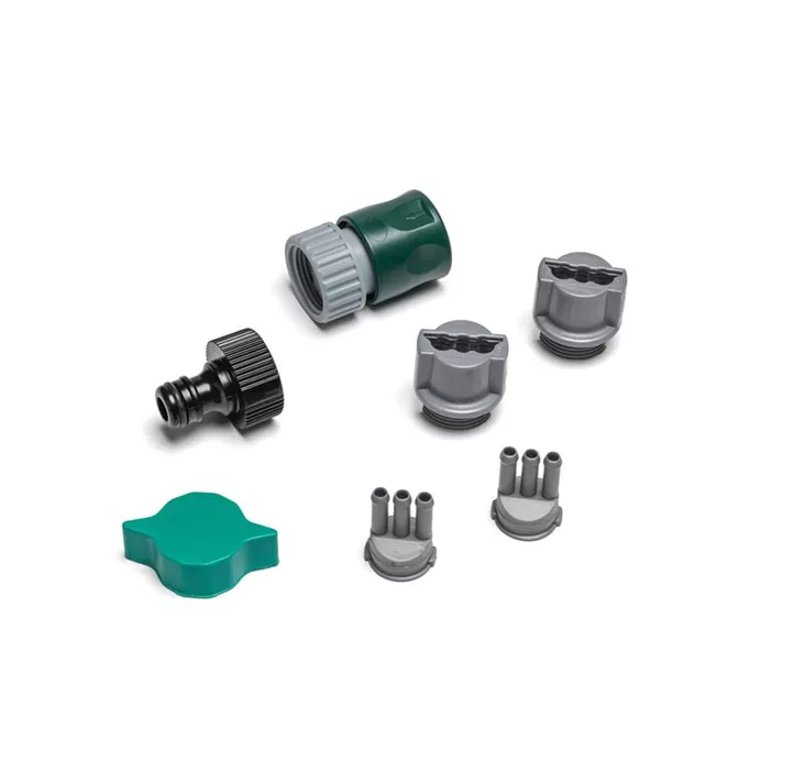 Wassernixe Zubehör-Set