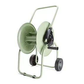 Comfort Schlauchwagen Metall