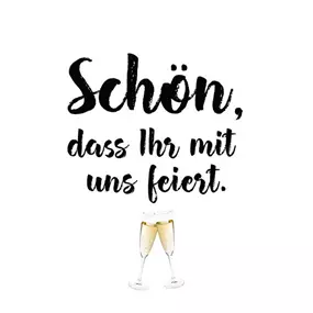 Cocktailserviette Weihnachten