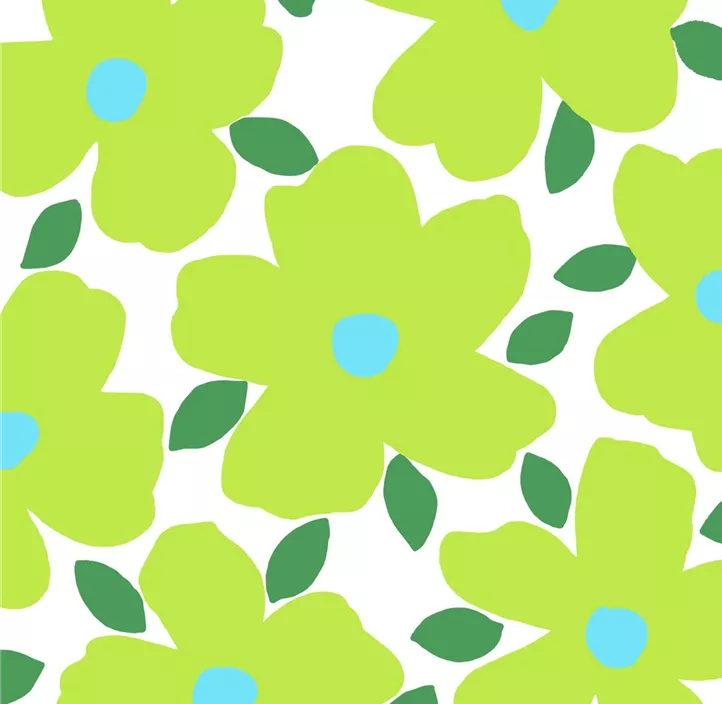 Serviette 'Poppy Pop'