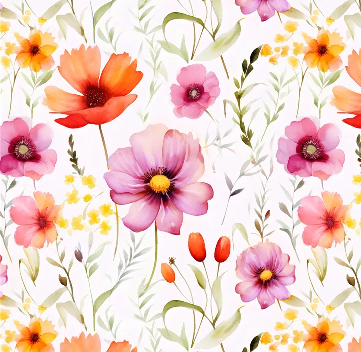 Serviette 'Summer Morning'