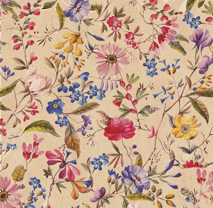 Serviette By Nature 'Florentina'