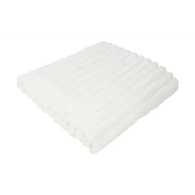 Decke Kunstfell Cosy Cannes