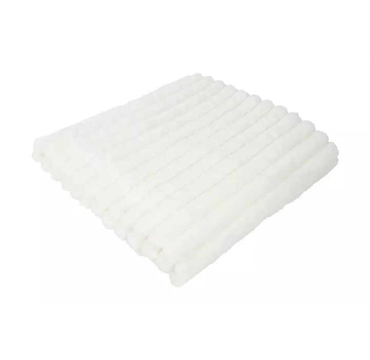 Decke Kunstfell Cosy Cannes