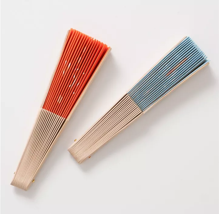 Fächer 'Summer Spritz'