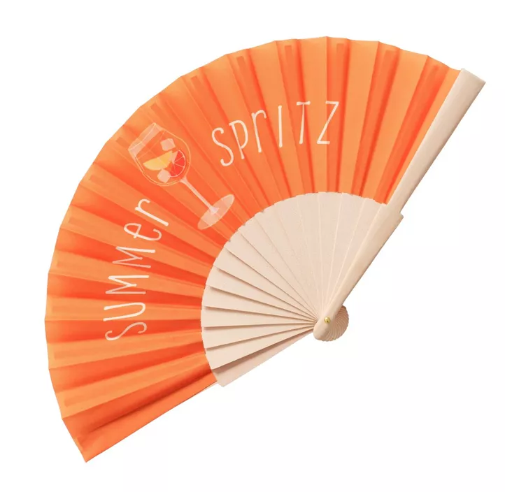 Fächer 'Summer Spritz'