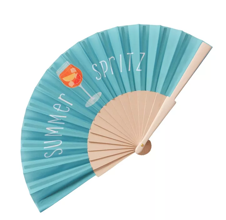 Fächer 'Summer Spritz'