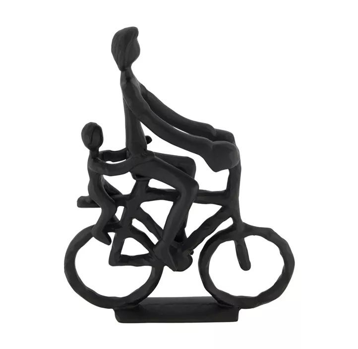 Figur Fahrrad