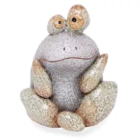 Frosch Steinoptik
