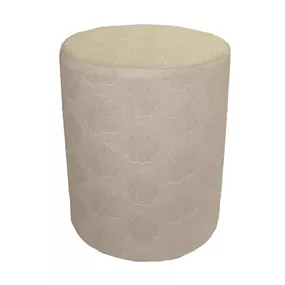 Stoffhocker