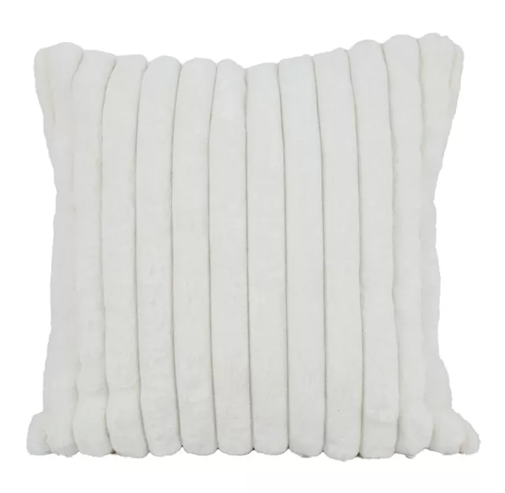 Kissen Kunstfell Cosy Cannes