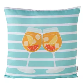 Kissen Summer Spritz