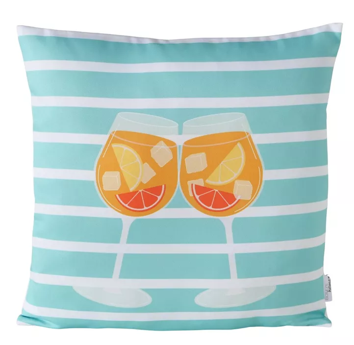 Kissen Summer Spritz