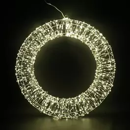 LED Kranz 'Lumix' 