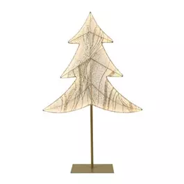 LED Baum mit Fuß 