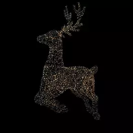 LED Hirsch Chester Front XXXL 