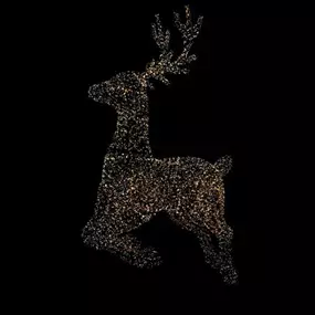 LED Hirsch Chester Front XXXL 