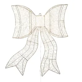 LED Schleife 'Bri'
