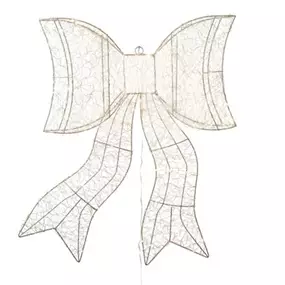 LED Schleife 'Bri'