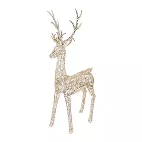 LED Hirsch 'Rinald'