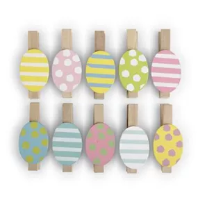 Ostereier am Zwicker 10Stk.