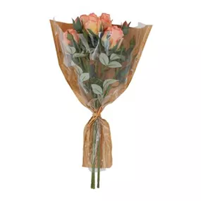 Strauß 'Rosa Curiosa'