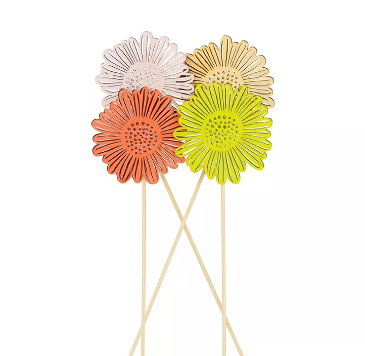 Stecker Gerbera