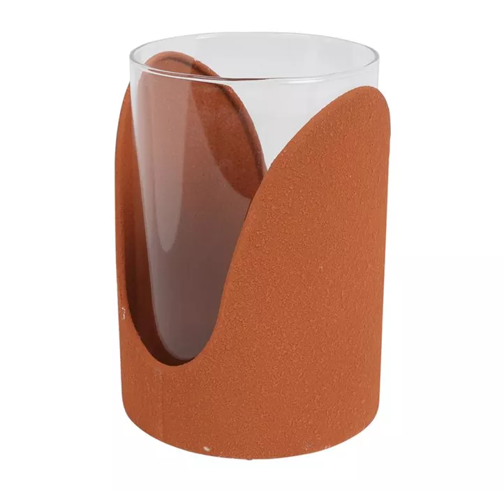 Teelichthalter 'Roslin'