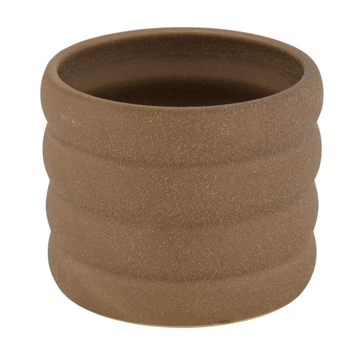 Übertopf Keramik