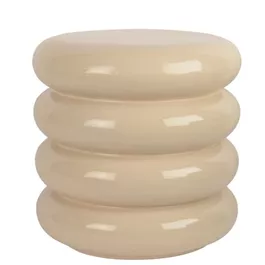 Beistelltisch aus Magnesium