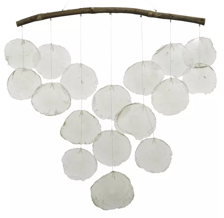 Dekohänger Treibholz