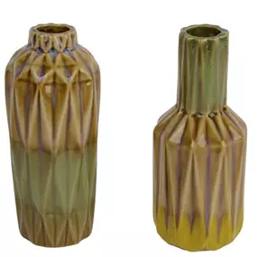Vase 'Porzellan'