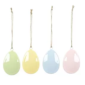 Ei Metall zum Hängen