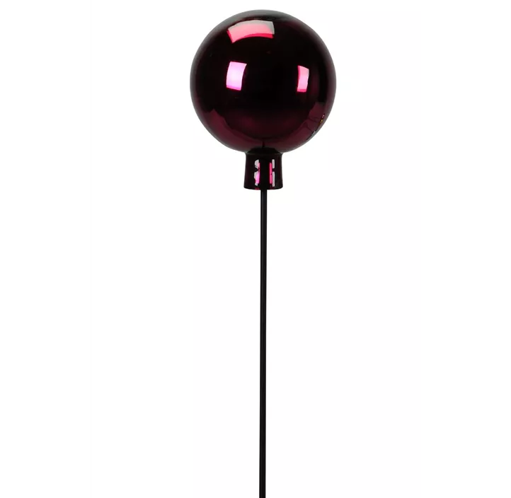 Kugel am Stab
