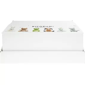 Ricorumi Mini Easy Häkelset