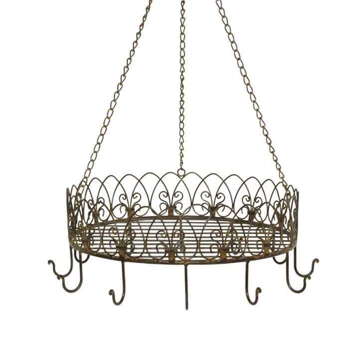 Tablett zum Hängen Bozen