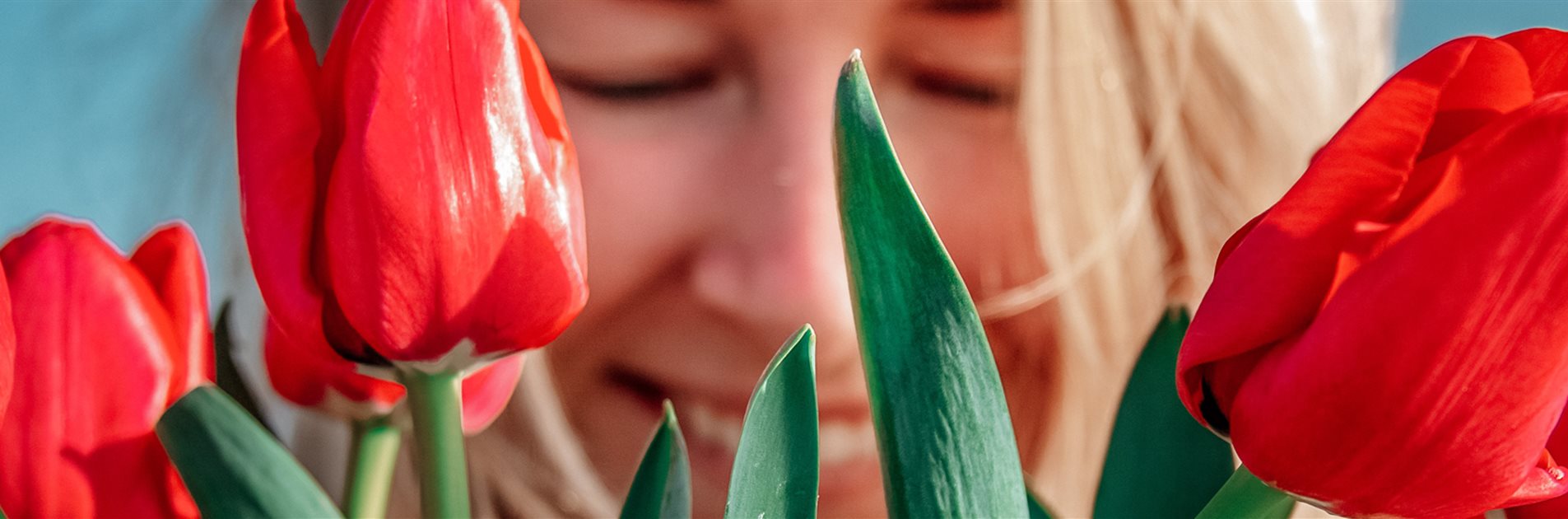 Flowerpower = Frauenpower