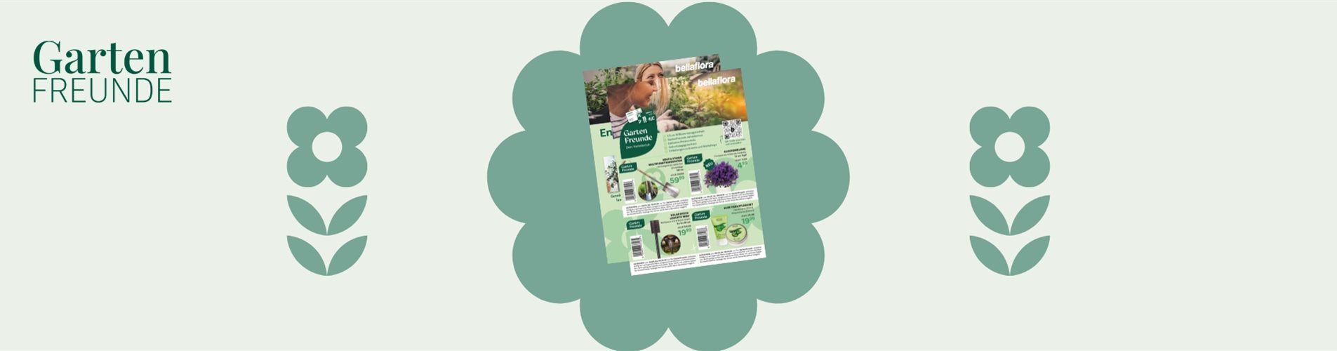 GartenFreunde GS März+April Header