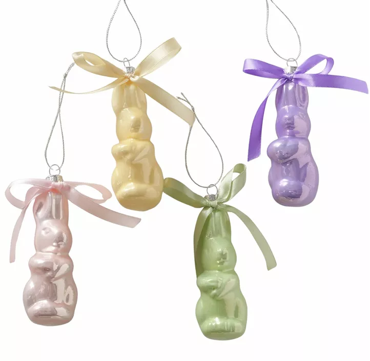 Hängefigur Hase Bommy