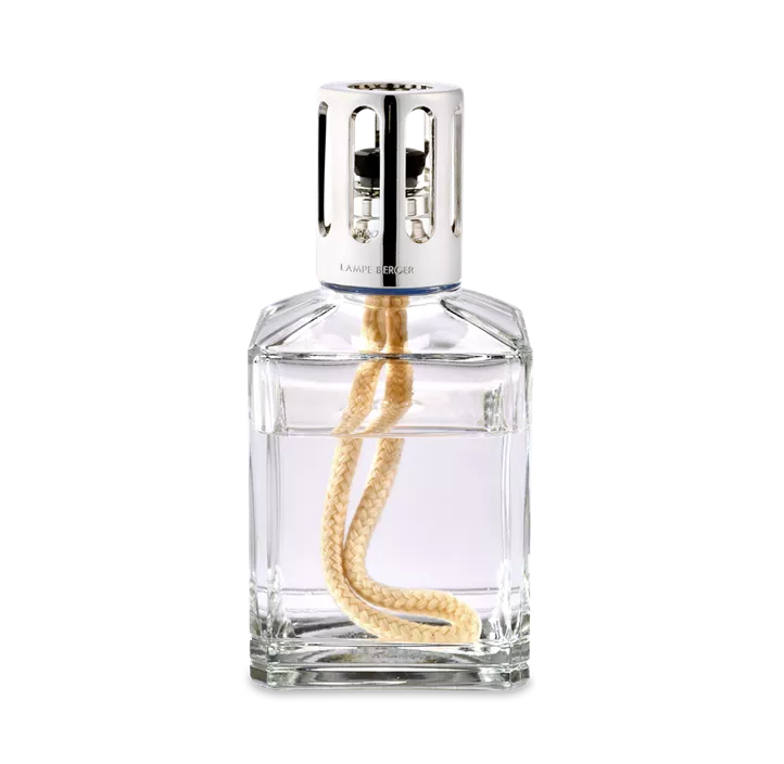 Lampe Berger Essentielle Cube Starterset