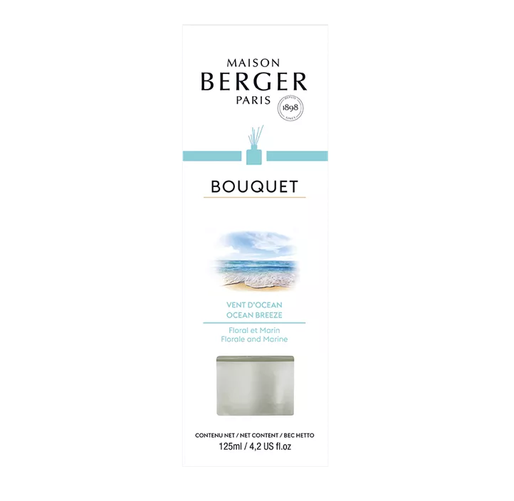 Parfum Berger Duft Cube