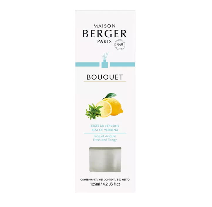 Parfum Berger Duft Cube