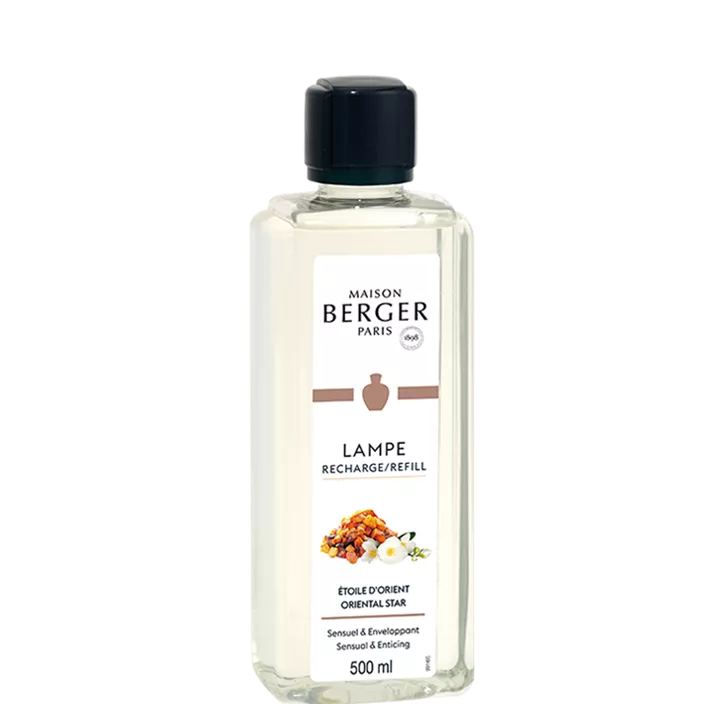 Nachfüllung Maison Berger Lampe 500 ml