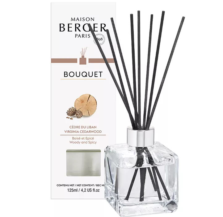 Parfum Berger Duft Cube