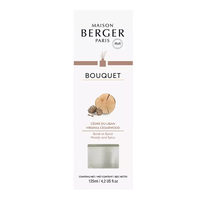 Parfum Berger Duft Cube