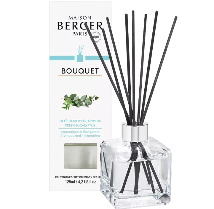 Parfum Berger Duft Cube