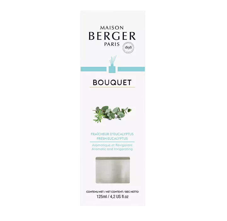 Parfum Berger Duft Cube