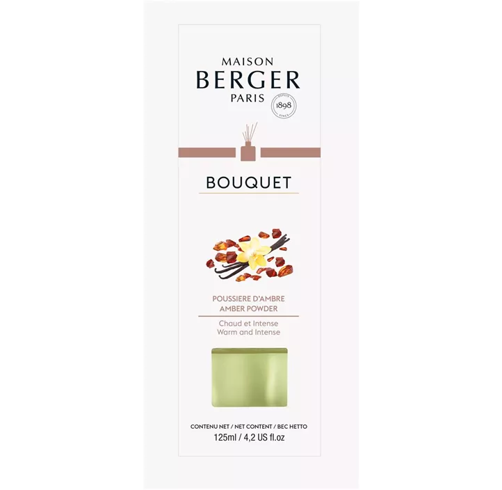 Parfum Berger Duft Cube
