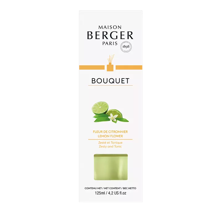 Parfum Berger Duft Cube