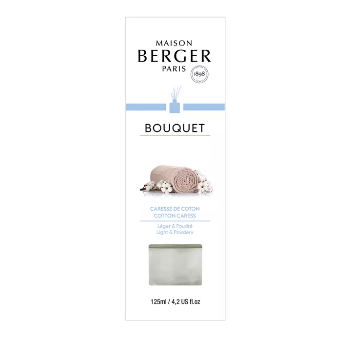Parfum Berger Duft Cube